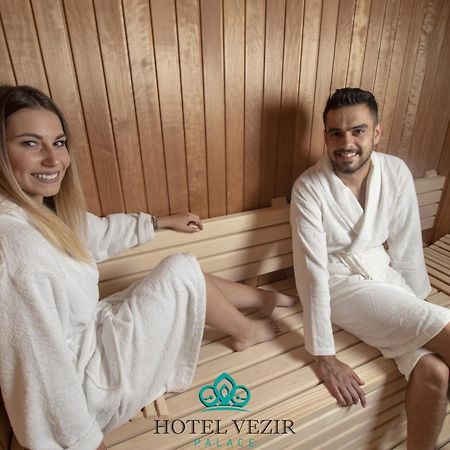 Hotel Vezir Palace ทราฟนิค ภายนอก รูปภาพ