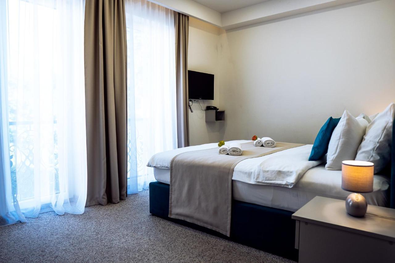 Hotel Vezir Palace ทราฟนิค ภายนอก รูปภาพ