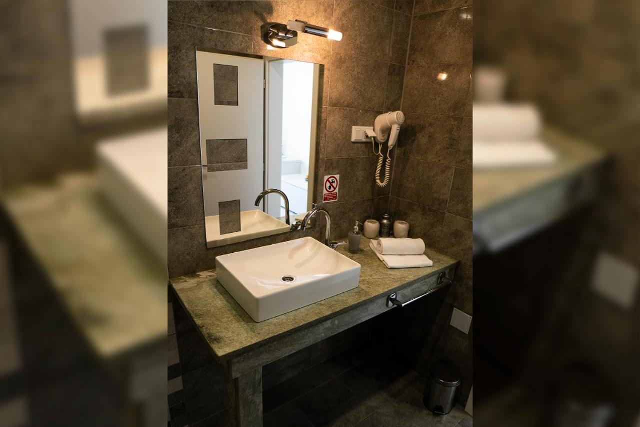 Hotel Vezir Palace ทราฟนิค ภายนอก รูปภาพ