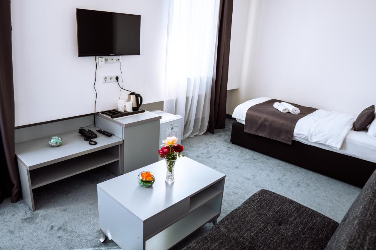 Hotel Vezir Palace ทราฟนิค ภายนอก รูปภาพ