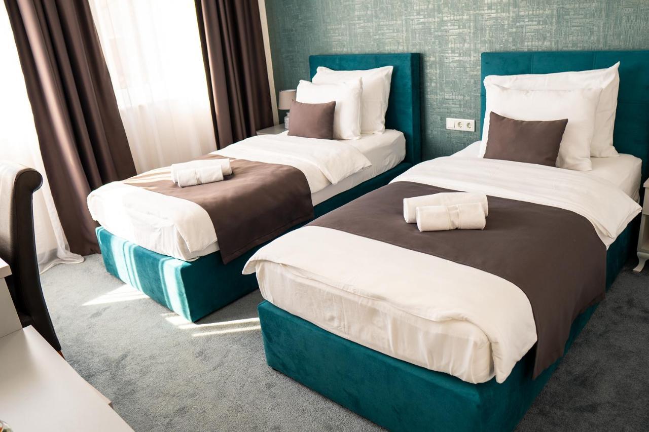 Hotel Vezir Palace ทราฟนิค ภายนอก รูปภาพ