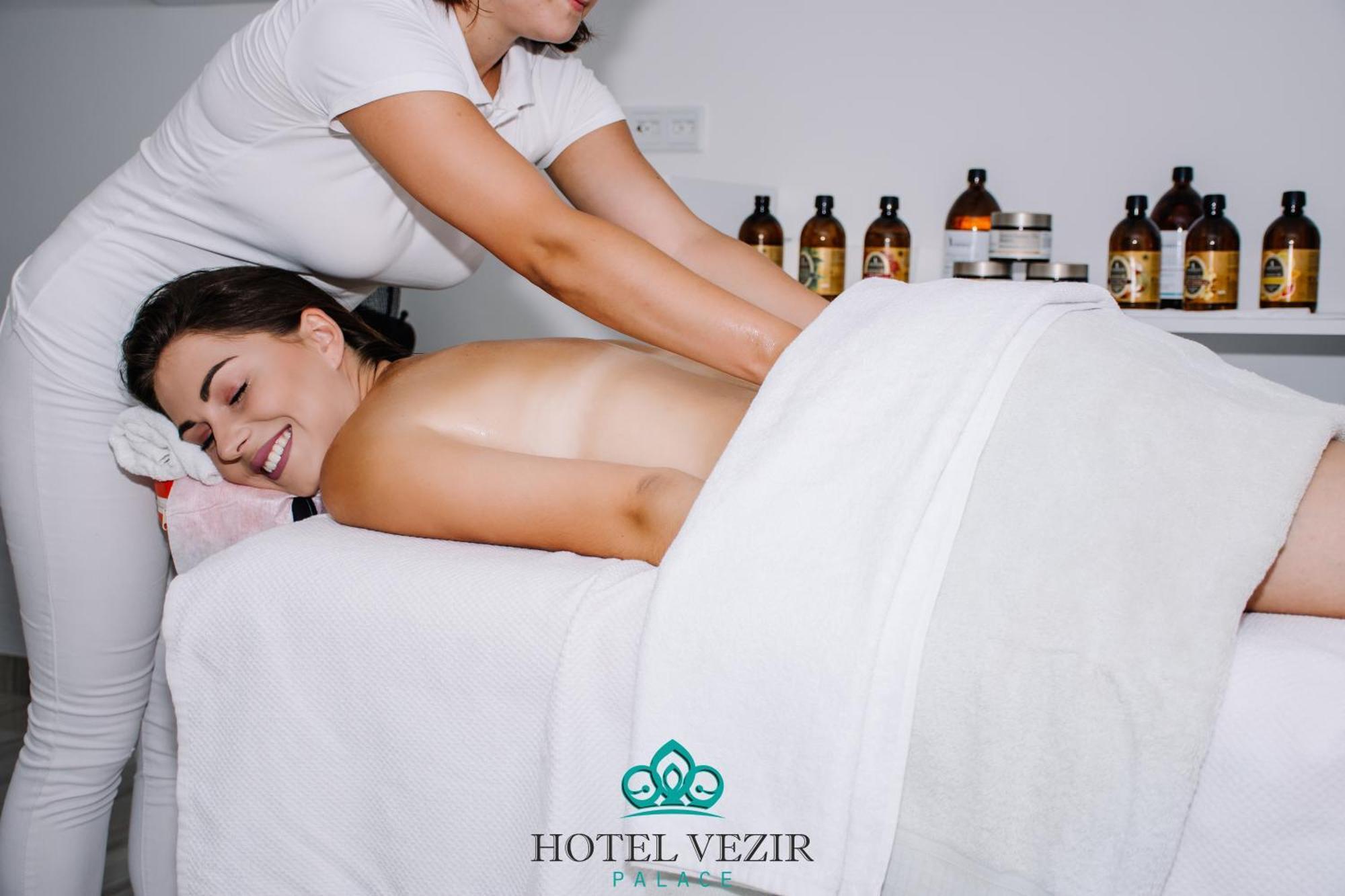 Hotel Vezir Palace ทราฟนิค ภายนอก รูปภาพ