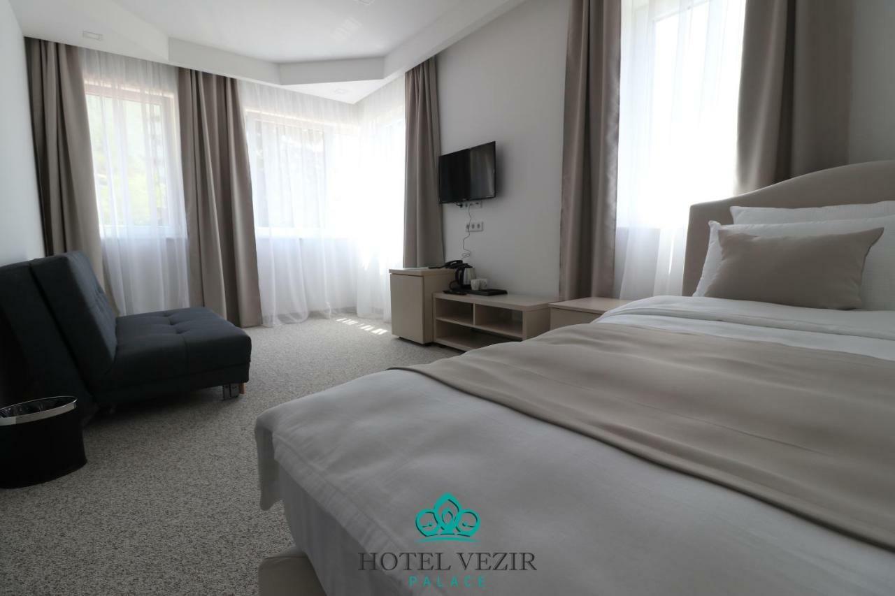 Hotel Vezir Palace ทราฟนิค ภายนอก รูปภาพ