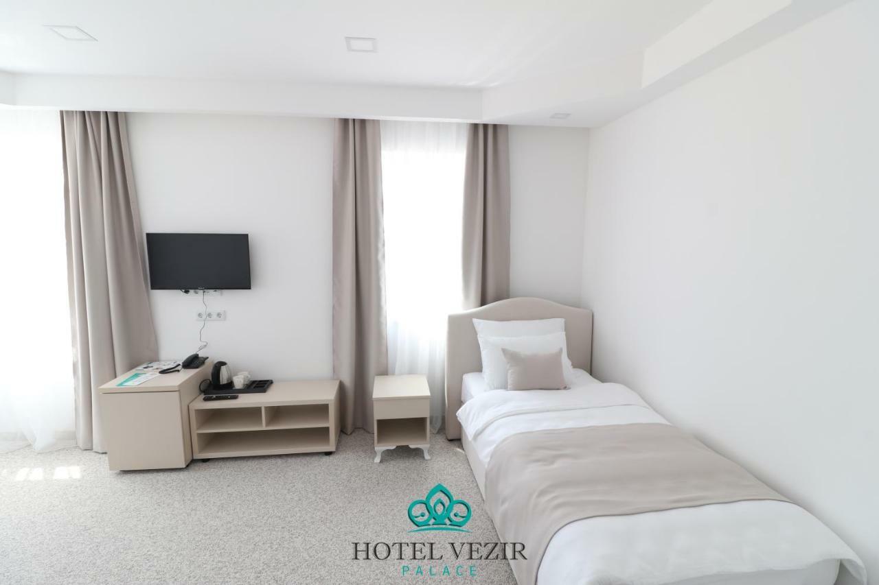 Hotel Vezir Palace ทราฟนิค ภายนอก รูปภาพ