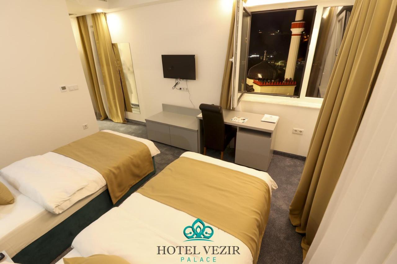 Hotel Vezir Palace ทราฟนิค ภายนอก รูปภาพ