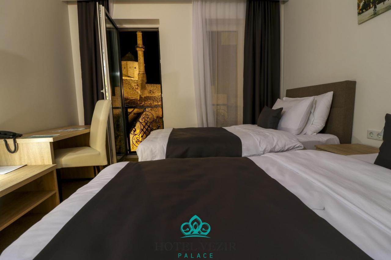 Hotel Vezir Palace ทราฟนิค ภายนอก รูปภาพ